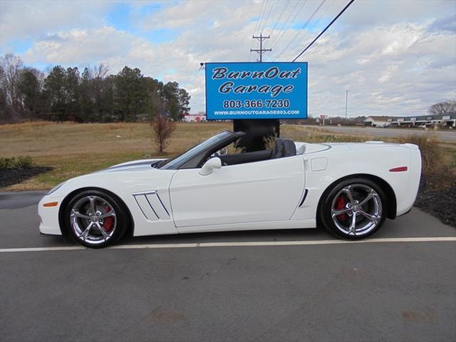 used 2013 Chevrolet Corvette car, priced at $35,995