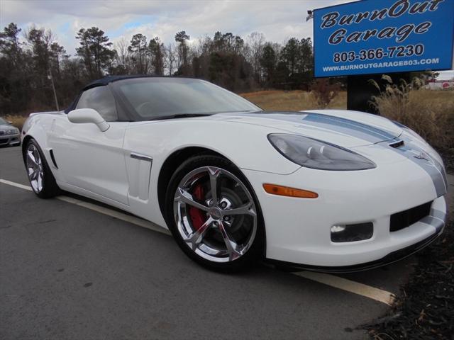 used 2013 Chevrolet Corvette car, priced at $35,995