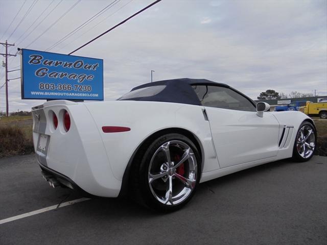 used 2013 Chevrolet Corvette car, priced at $35,995