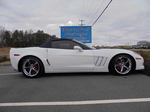 used 2013 Chevrolet Corvette car, priced at $35,995