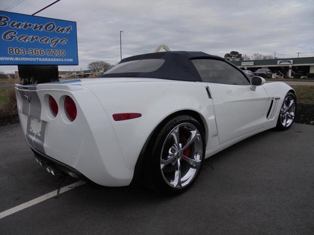 used 2013 Chevrolet Corvette car, priced at $35,995