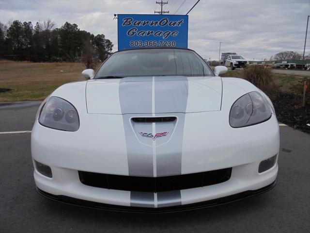 used 2013 Chevrolet Corvette car, priced at $35,995