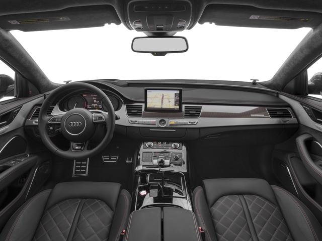 used 2017 Audi S8 car, priced at $39,995