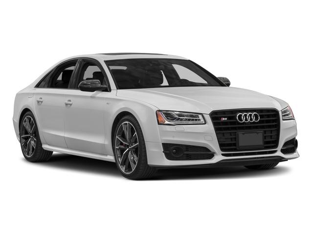 used 2017 Audi S8 car, priced at $39,995