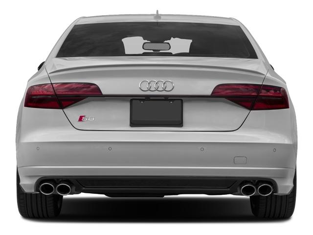 used 2017 Audi S8 car, priced at $39,995