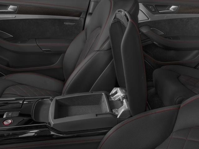 used 2017 Audi S8 car, priced at $39,995