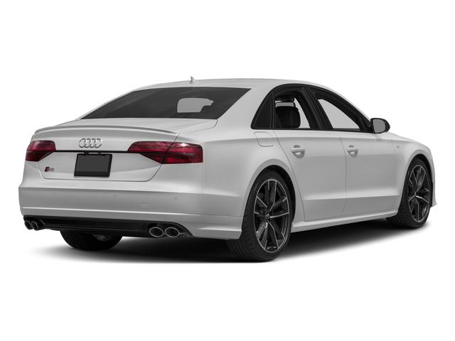 used 2017 Audi S8 car, priced at $39,995