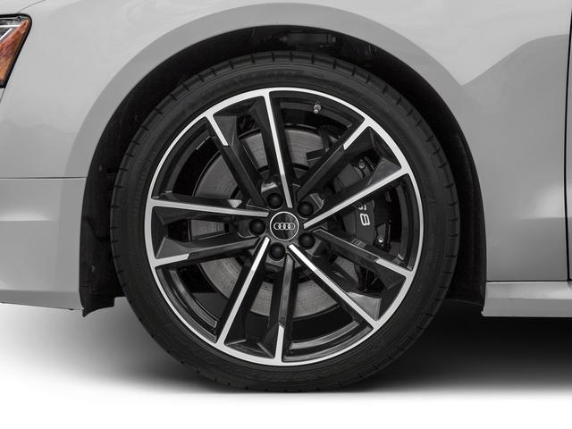 used 2017 Audi S8 car, priced at $39,995