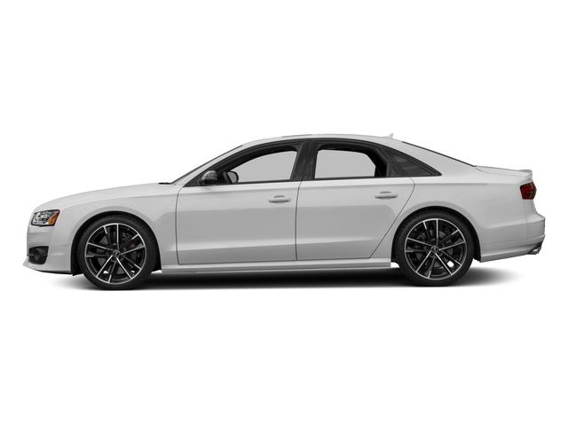 used 2017 Audi S8 car, priced at $39,995