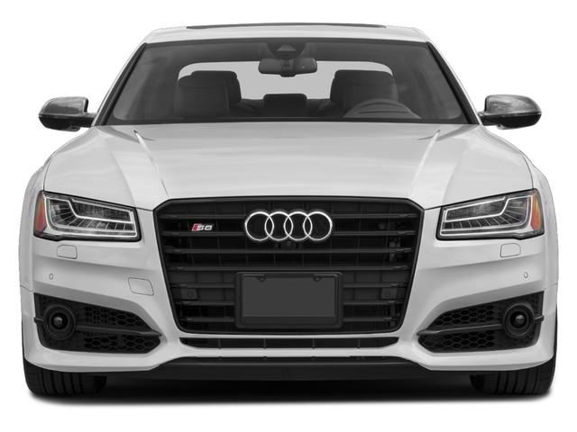used 2017 Audi S8 car, priced at $39,995