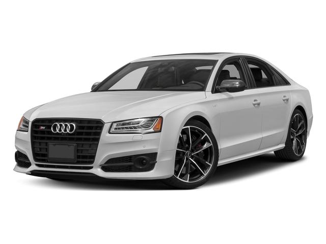 used 2017 Audi S8 car, priced at $39,995