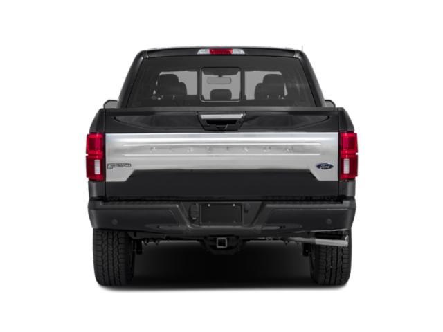 used 2019 Ford F-150 car, priced at $34,995