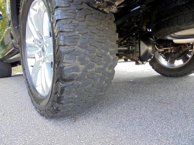used 2019 Ford F-150 car, priced at $33,995