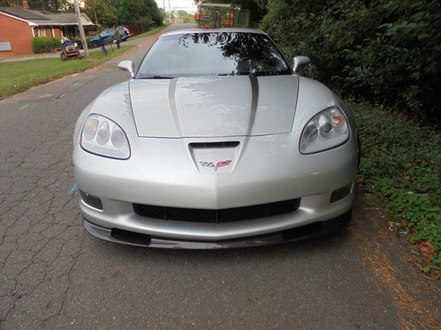 used 2010 Chevrolet Corvette car, priced at $32,888