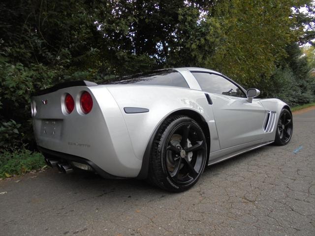 used 2010 Chevrolet Corvette car, priced at $32,888