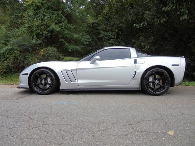 used 2010 Chevrolet Corvette car, priced at $32,888