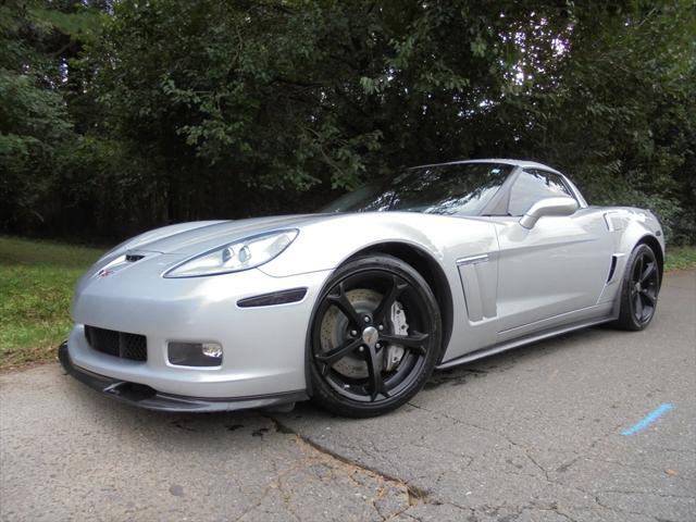 used 2010 Chevrolet Corvette car, priced at $32,888