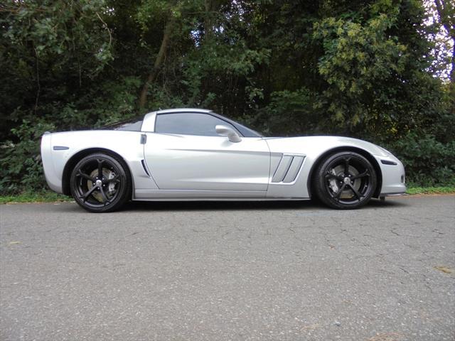 used 2010 Chevrolet Corvette car, priced at $32,888