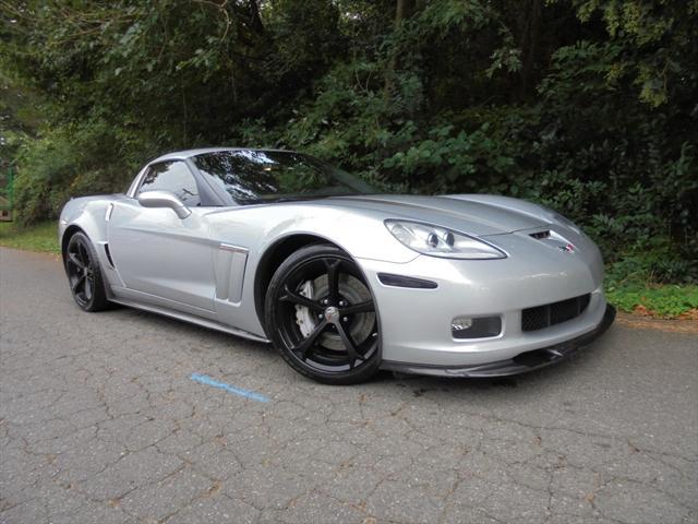 used 2010 Chevrolet Corvette car, priced at $32,888