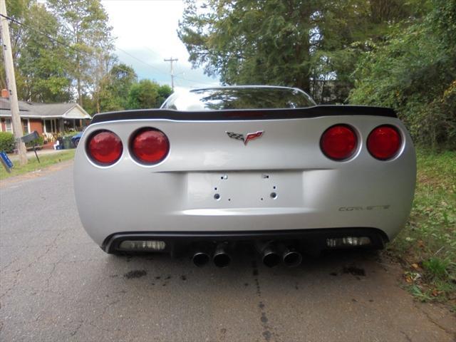 used 2010 Chevrolet Corvette car, priced at $32,888