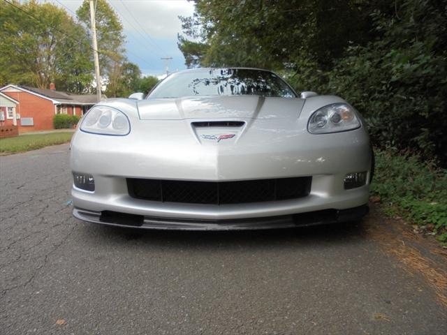 used 2010 Chevrolet Corvette car, priced at $32,888