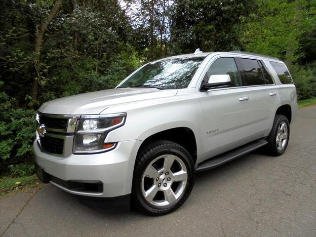 used 2016 Chevrolet Tahoe car, priced at $23,995