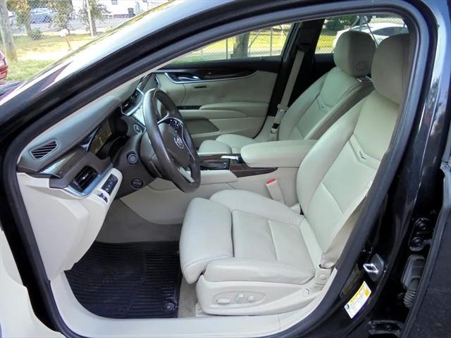 used 2014 Cadillac XTS car, priced at $14,995