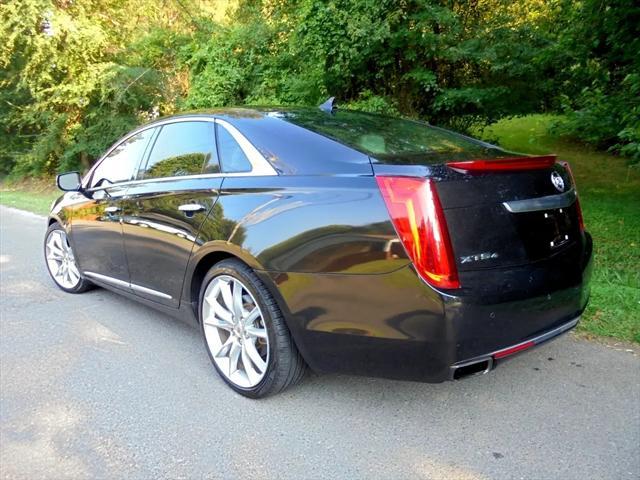 used 2014 Cadillac XTS car, priced at $14,995