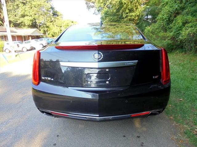 used 2014 Cadillac XTS car, priced at $14,995