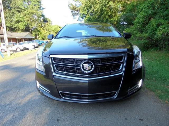 used 2014 Cadillac XTS car, priced at $14,995