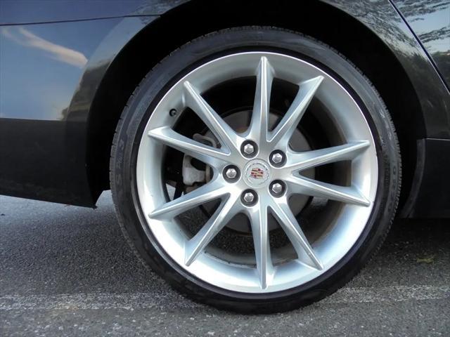 used 2014 Cadillac XTS car, priced at $14,995