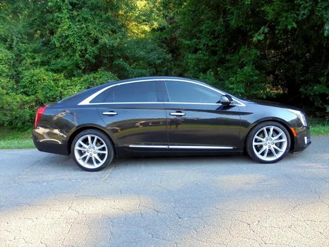 used 2014 Cadillac XTS car, priced at $14,995