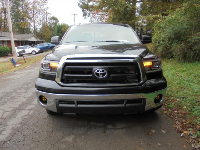 used 2012 Toyota Tundra car, priced at $10,888