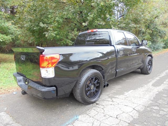 used 2012 Toyota Tundra car, priced at $10,500