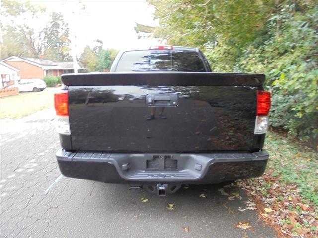 used 2012 Toyota Tundra car, priced at $10,500