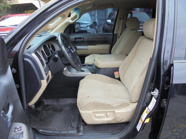 used 2012 Toyota Tundra car, priced at $10,888