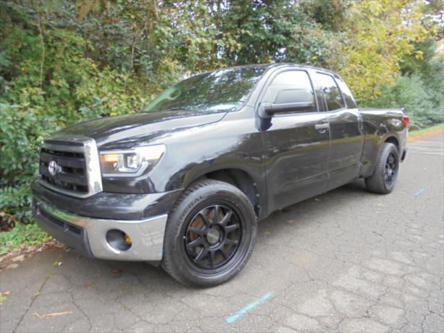 used 2012 Toyota Tundra car, priced at $10,888