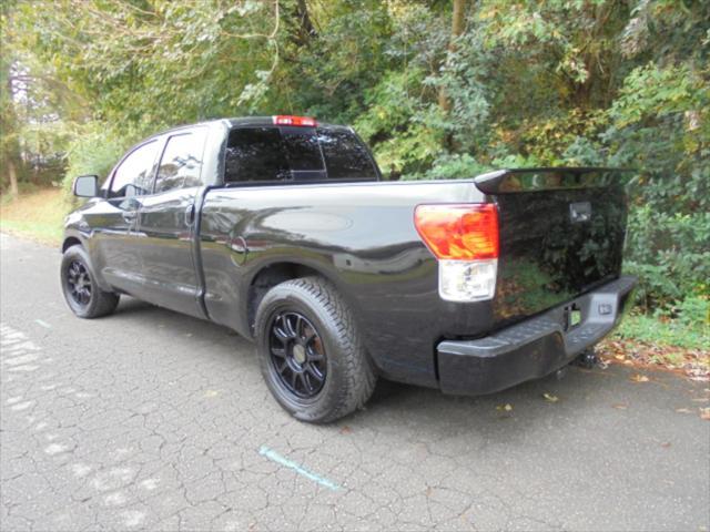 used 2012 Toyota Tundra car, priced at $10,888