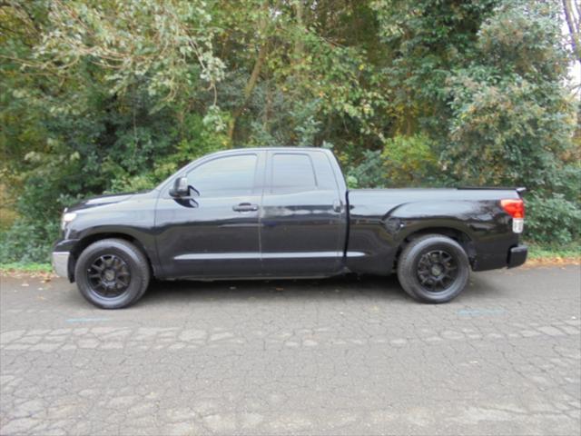 used 2012 Toyota Tundra car, priced at $10,888