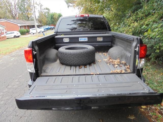 used 2012 Toyota Tundra car, priced at $10,500