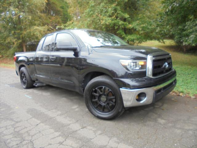 used 2012 Toyota Tundra car, priced at $10,888