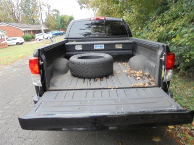 used 2012 Toyota Tundra car, priced at $10,888