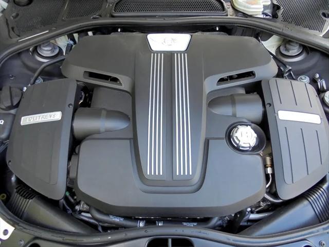 used 2016 Bentley Continental GT car, priced at $74,995