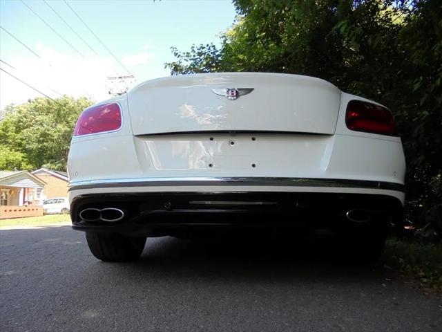 used 2016 Bentley Continental GT car, priced at $74,995