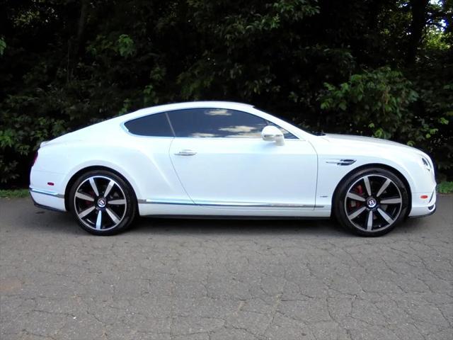 used 2016 Bentley Continental GT car, priced at $74,995