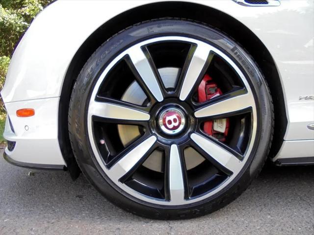 used 2016 Bentley Continental GT car, priced at $74,995