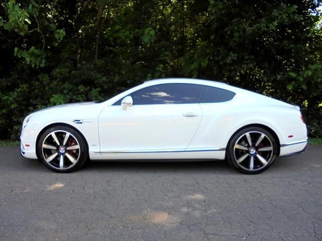 used 2016 Bentley Continental GT car, priced at $74,995