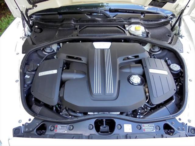 used 2016 Bentley Continental GT car, priced at $74,995