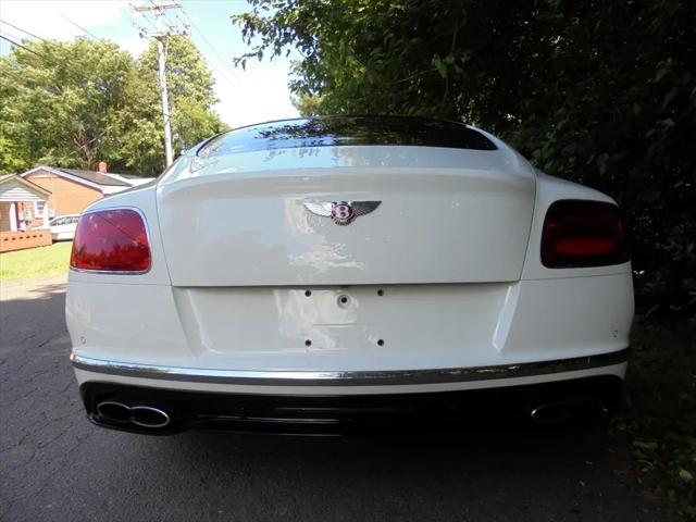 used 2016 Bentley Continental GT car, priced at $74,995
