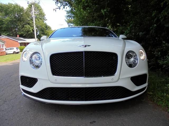 used 2016 Bentley Continental GT car, priced at $74,995